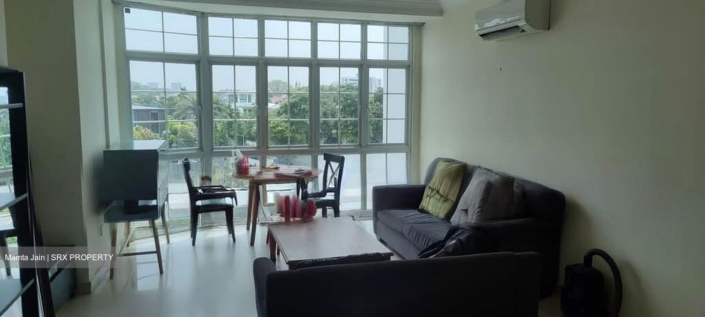 The Capri (D10), Apartment #533643751